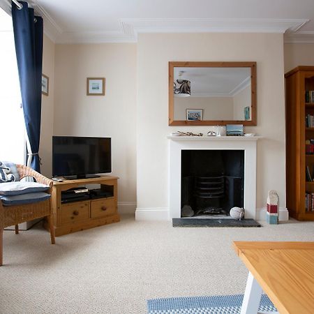 Elegant 2 Bed In The Heart Of Falmouth - Sleeps 4 Esterno foto