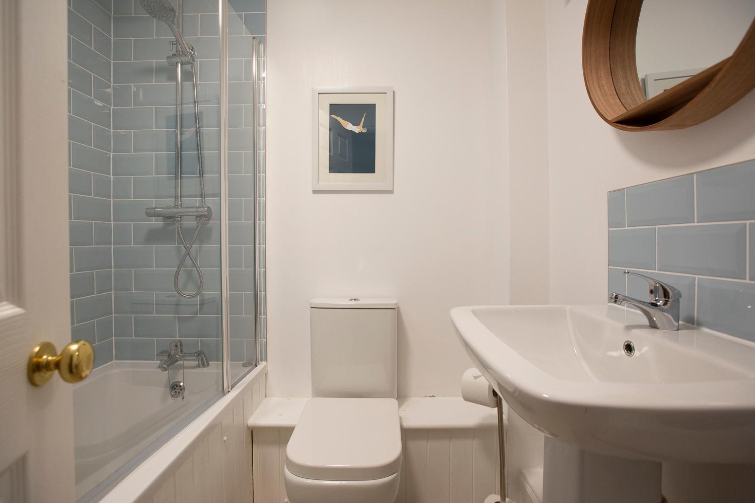 Elegant 2 Bed In The Heart Of Falmouth - Sleeps 4 Esterno foto