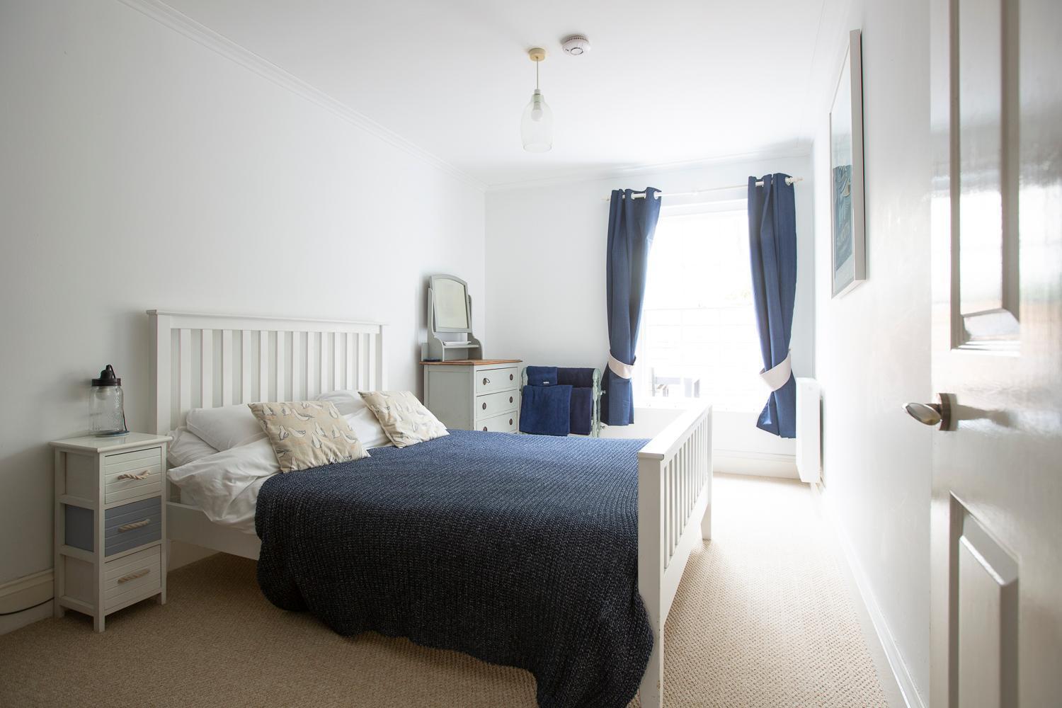 Elegant 2 Bed In The Heart Of Falmouth - Sleeps 4 Esterno foto